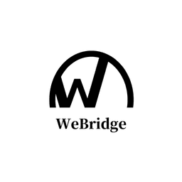 株式会社WeBridge