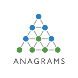 アナグラム株式会社