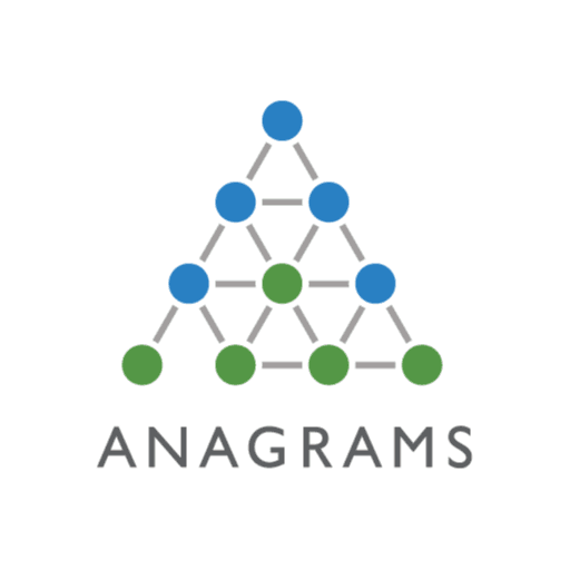 アナグラム株式会社