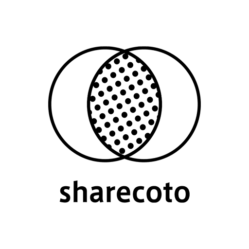 株式会社シェアコト