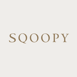 SQOOPY株式会社