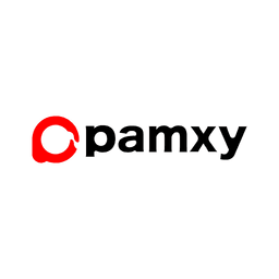 株式会社pamxy